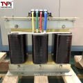 20kva three phase 380v to 220v Isolation transformer